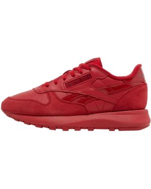 Reebok Classic Leather Sp Gy7139" - Red