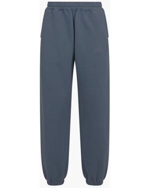 Stadium Goods Eco Sweatpants "washed Black"