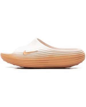 Nike Reactx Rejuven8 Slide "Guava Ice" Hv4484 800" - Black