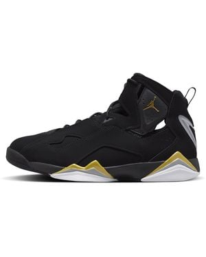 Nike True Flight Metallic" 342964 070" - Black
