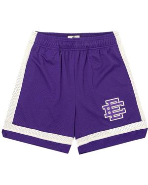 Eric Emanuel Ee Basic V3 Short Antique" Ee991" - Purple