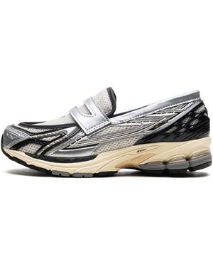 New Balance 1906L Metallic Cream" U1906Lob" - Black