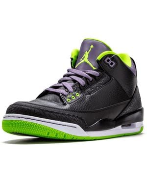 Nike Air 3 Retro "Joker" 136064 018" - Green
