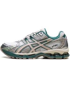 Asics Gel-Nimbus 10.1 /Rainy Lake" 1203A543 102" - Black