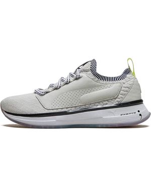 PUMA Runner Strength "Selena Gomez" 192934 01" - Black