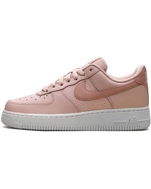 Nike Air Force 1 Low Dj9945 600" - Black