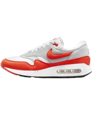 Nike Air Max 1 '86 "Cosmic Clay" Dq3989 103" - Black