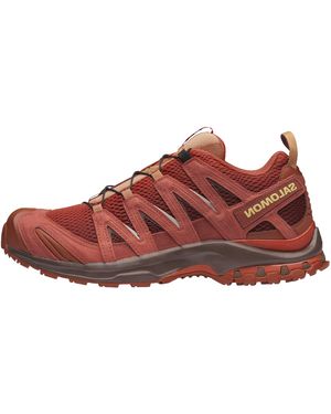 Salomon Xa Pro 3D Ashes" L47968400" - Red