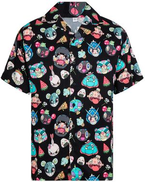 KARAFURU Universe Kf024" - Black