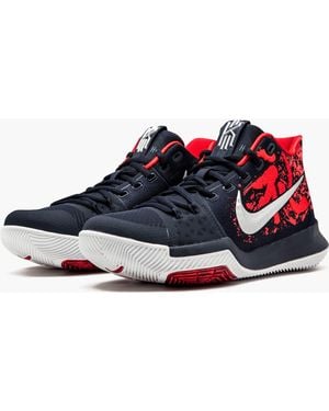 Nike Kyrie Low 3 Sneakers for Men Up to 5 off Lyst