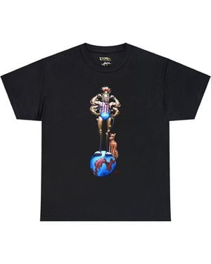 Travis Scott Utopia - Black