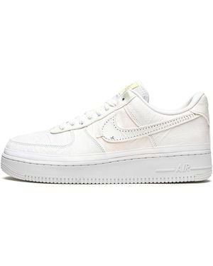 Nike Air Force 1 Lo Lx "Reveal - Black