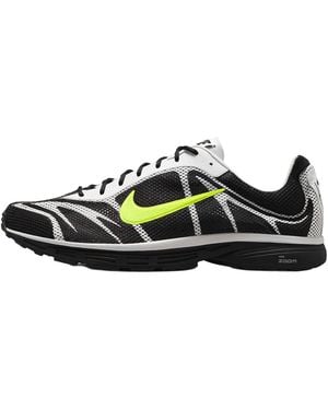 Nike Zoom Streak 3 Volt" Iq8012 001" - Black