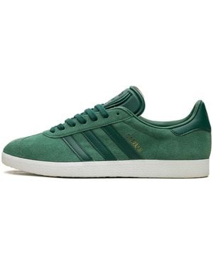 adidas Gazelle "Tech Forest" Ig4986" - Green