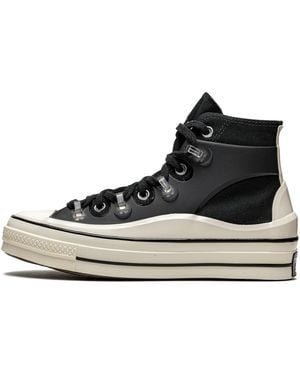Converse Chuck 70 Utility Wave Hi "Kim Jones - Black