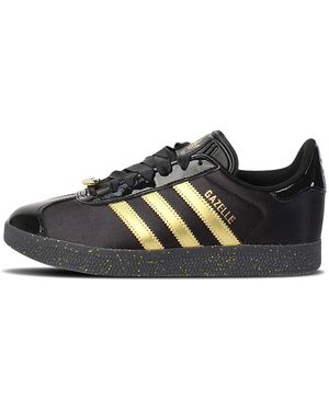 adidas Gazelle "Shiekh - Black