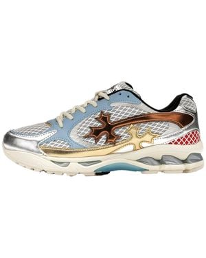 Bravest Studios Kross Kountry Runner Medal" Bs88" - Black