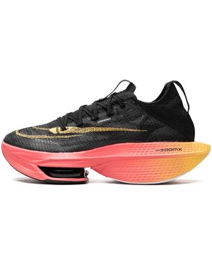 Nike Air Zoom Alphafly Next% 2 Sea Coral" Dn3559 001" - Black