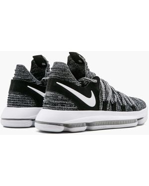 Nike Kd 10 Finals in Blue for Men Lyst