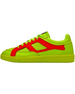 adidas Light Low "Fucking Awesome" Fx2750" - Multicolour