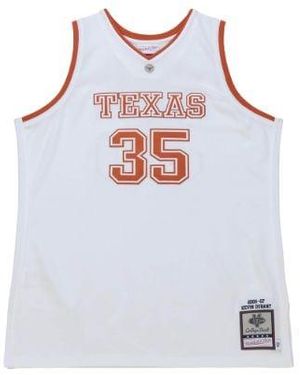 Mitchell & Ness Home Jersey "Ncaa Texas Longhorns 2006 Kevin Durant" - Black