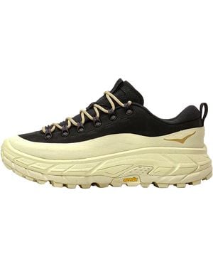 Hoka One One Tor Summit Pampas Grass" 1147952 Bmp" - Black