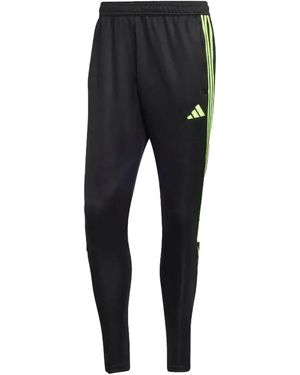 adidas Tiro23 Pant In0322" - Black
