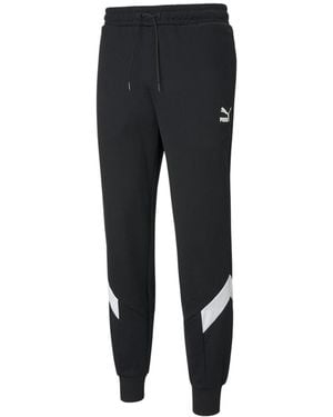 PUMA Iconic Mcs Track Trousers 530104 01" - Black