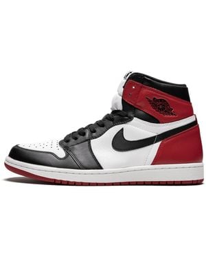 Nike Air 1 Retro High Og Toe 2016" 555088 125" - Black