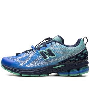 New Balance 1906F Bird Deep End" U19069Oq" - Blue