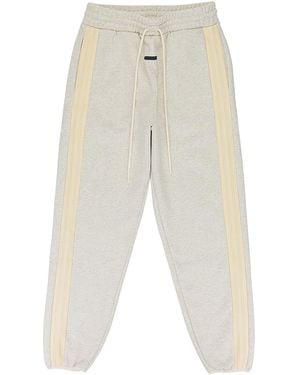 adidas Fear Of God Athletics Trousers "Oatmeal Heathered" Iw8923" - Black