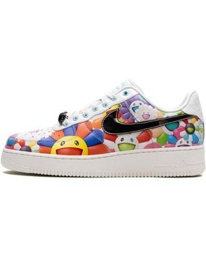 Nike Air Force 1 Low "Rtfkt - Black