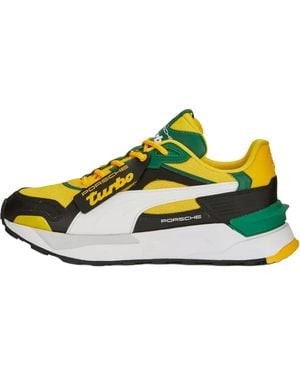 PUMA Mirage "Porsche Legacy - Multicolour