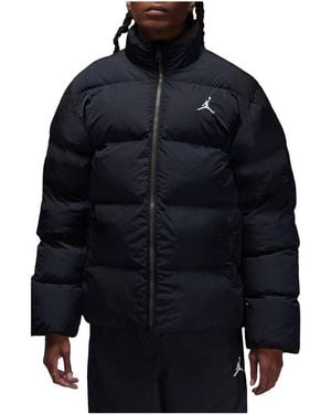 Nike Essentials Poly Puffer Jacket Fb7331 010" - Black