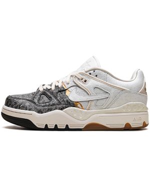 Nike Air Force 3 Low Sp "Nigo - Black