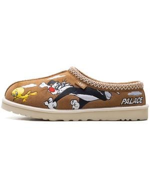 UGG Tasman "Palace X Looney Tunes" 1181910 Che" - Black