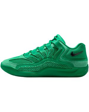 Nike Kd 18 "All-Star (Translucent Outsole) Iu3108 300" - Green