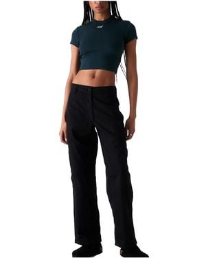 Kith Orson Utility Pant 211" - Black