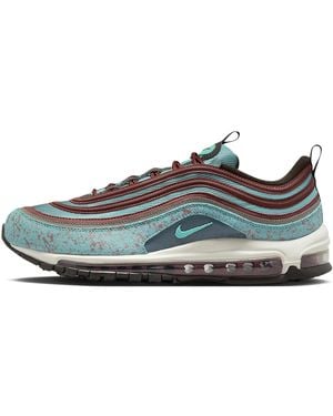 Nike Air Max 97 "Oxidized" Dv7422 200" - Black