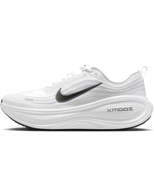 Nike Vomero Plus Hv8150-101" - Black