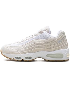 Nike Air Max 95 Og "Levi's Denim - White