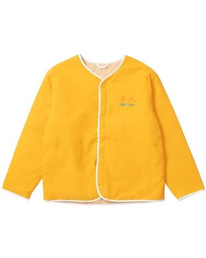 Nike J Liner Jacket "Union La - Yellow