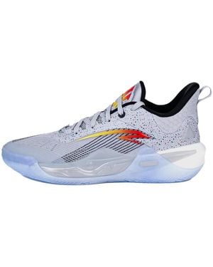 Anta Kai 1 Speed "Pass The Torch" 8124D1120" - Blue