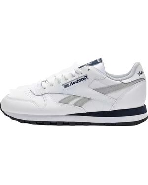 Reebok Classic Leather "Vecnav" Id9914" - White