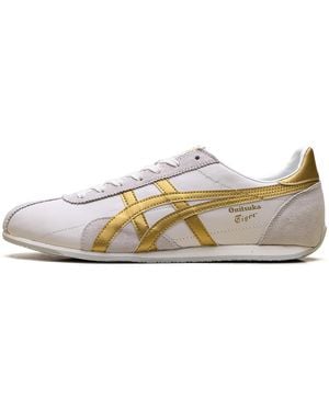 Onitsuka Tiger Runspark 1183B480 108" - Black