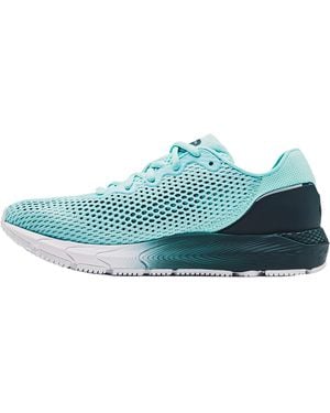 Under Armour Hovr Sonic 4 "Breeze" 3023559 300" - Blue