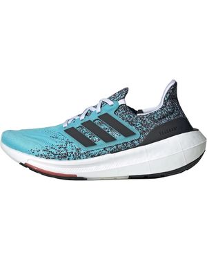 adidas Ultraboost Light Ie1694" - Blue