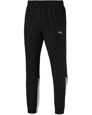 PUMA A.C.E. Sweat Pant 517855 02" - Black