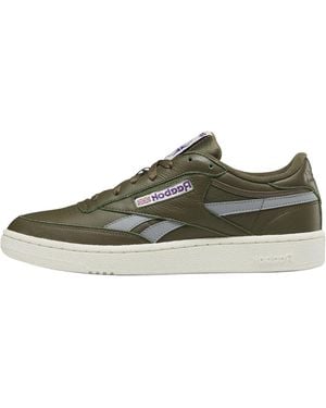 Reebok Club C Revenge Mu Dv7024" - Black