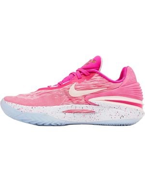 Nike G.T. Cut 2 "Kay Yow Pe" Fd7114 600" - Purple
